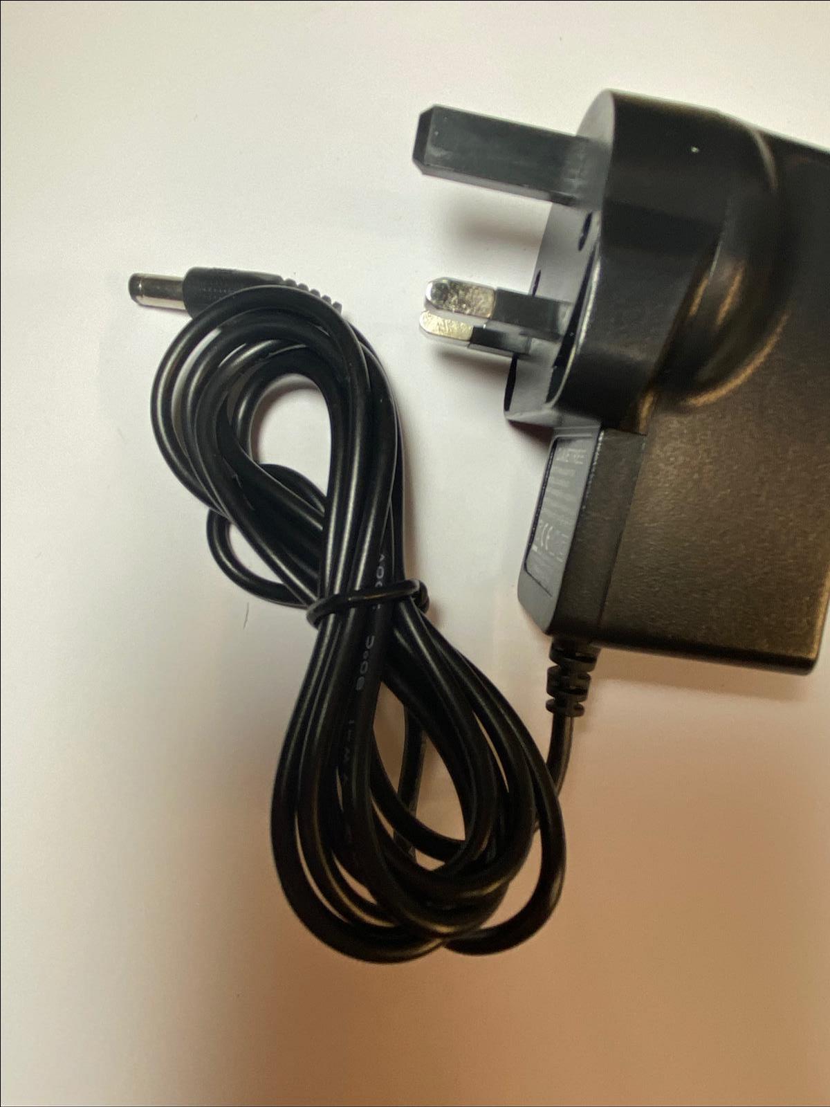9V Switching Adapter for Brother P-Touch 1005, 1010, 1080, 1090 Label Printer Type: Power Adapter Max. Output Power: 9V Switching Adapter for Brother P-Touch 1005, 1010, 1080, 1090 Label Printer Type: Power Adapter Max. Output Power: