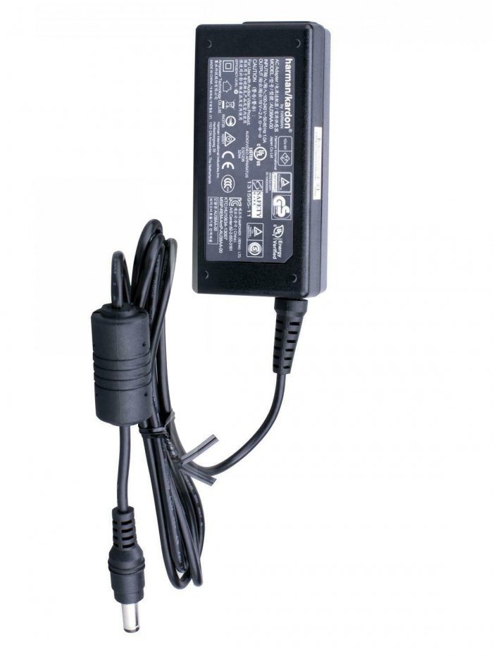 APD/Asian Power Devices NB-65B19 AC Adapter- Laptop 19V 3.42A, 5.5/2.5mm, 3-Prong Manufacturer: APD / Asian Power Dev APD/Asian Power Devices NB-65B19 AC Adapter- Laptop 19V 3.42A, 5.5/2.5mm, 3-Prong Manufacturer: APD / Asian Power Dev