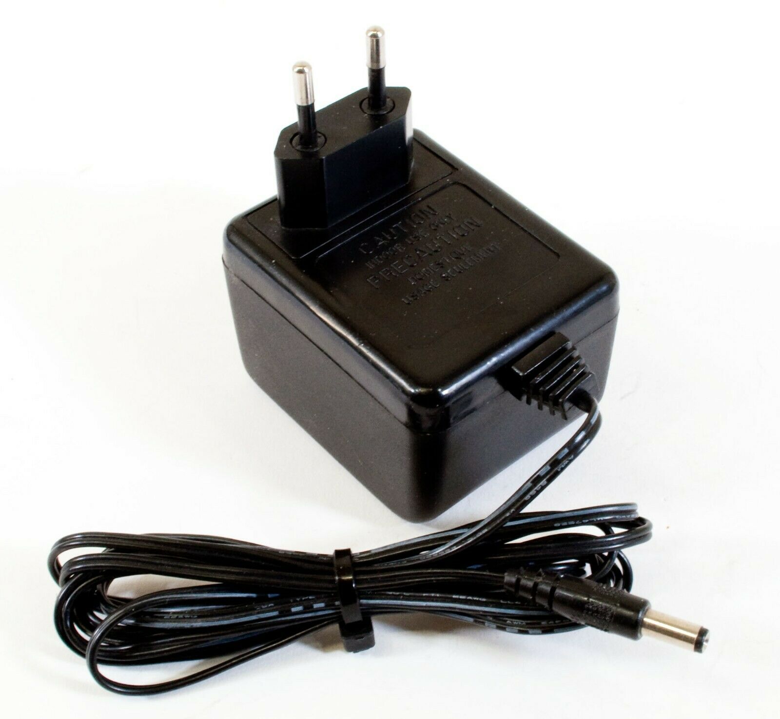 Anoma AD-0329F AC Adapter 9V 1A Original Charger Power Supply Europlug Output Current: 1 A MPN: AD-0329F Brand: Ano Anoma AD-0329F AC Adapter 9V 1A Original Charger Power Supply Europlug Output Current: 1 A MPN: AD-0329F Brand: Ano