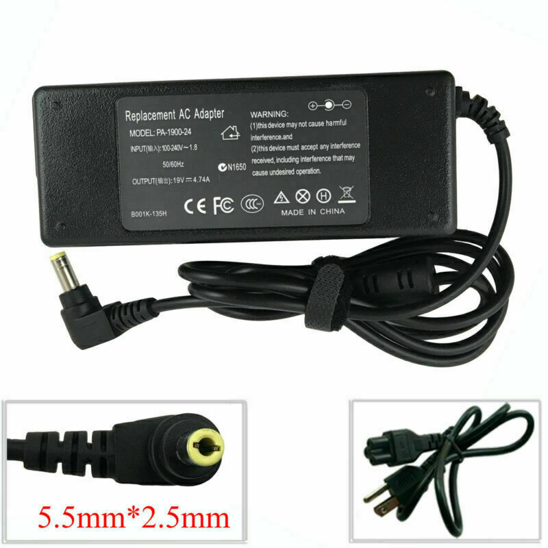 NEW AC Power Adapter Charger For BA-301 Inogen One G2 G3 Oxygen Concentrator FST Compatible Brand: Inogen Type: AC/ NEW AC Power Adapter Charger For BA-301 Inogen One G2 G3 Oxygen Concentrator FST Compatible Brand: Inogen Type: AC/