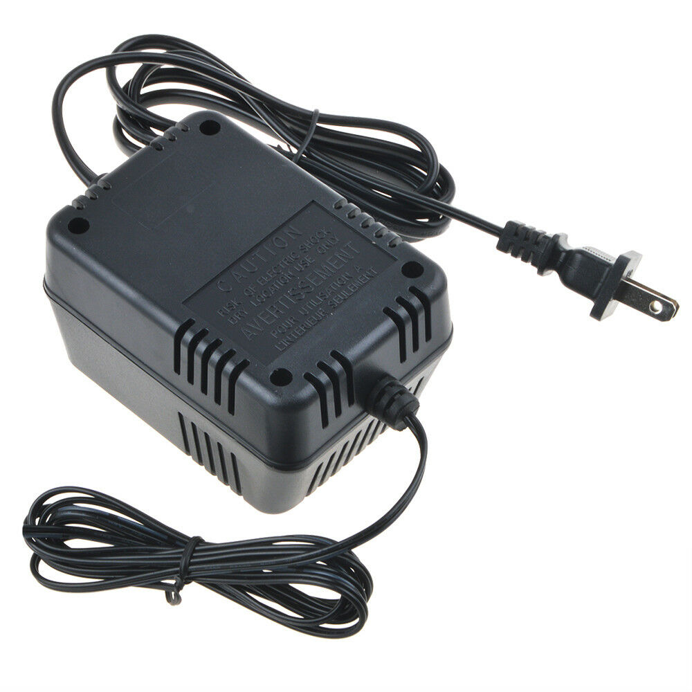 New AC Adapter for EI Toy Transformer T48416-12 AC 9V Power Supply Cord Brand: Yustda Type: adapter AC Adapter For New AC Adapter for EI Toy Transformer T48416-12 AC 9V Power Supply Cord Brand: Yustda Type: adapter AC Adapter For