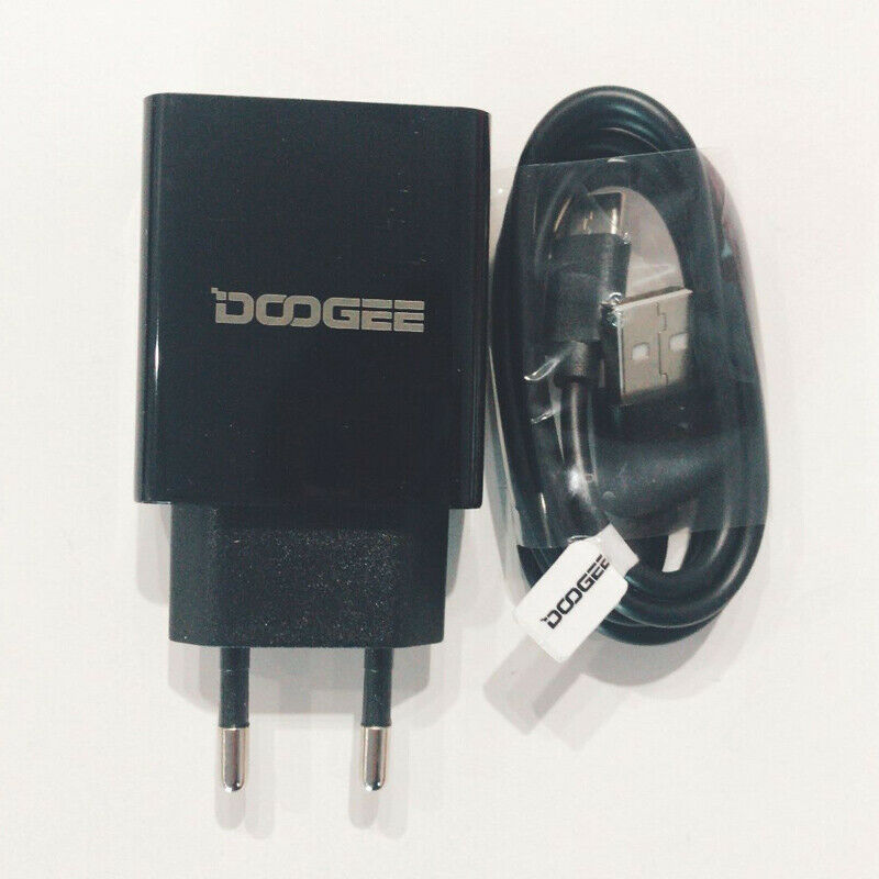 Original Fast Charger For DOOGEE S80/S70/S80 Lite MTK PE Travel AC Adapter+Cable Compatible Brand: For Doogee Items In Original Fast Charger For DOOGEE S80/S70/S80 Lite MTK PE Travel AC Adapter+Cable Compatible Brand: For Doogee Items In