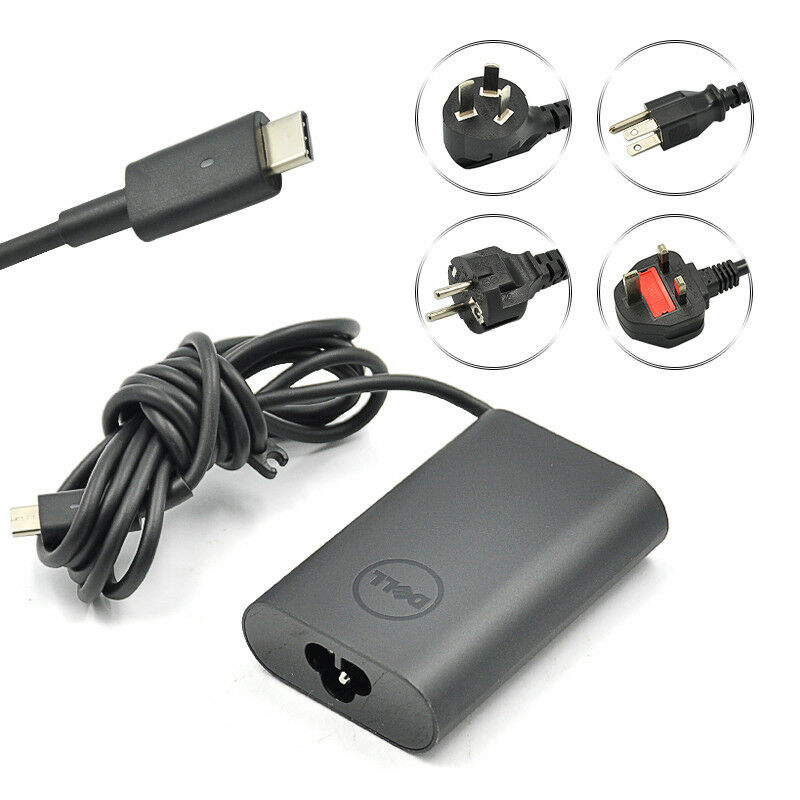 Dell XPS 12 9250 T02H AC Adapter Charger Power Supply LA45NM150 20V 2.25A Brand: Dell Current Type: AC Nominal Out Dell XPS 12 9250 T02H AC Adapter Charger Power Supply LA45NM150 20V 2.25A Brand: Dell Current Type: AC Nominal Out