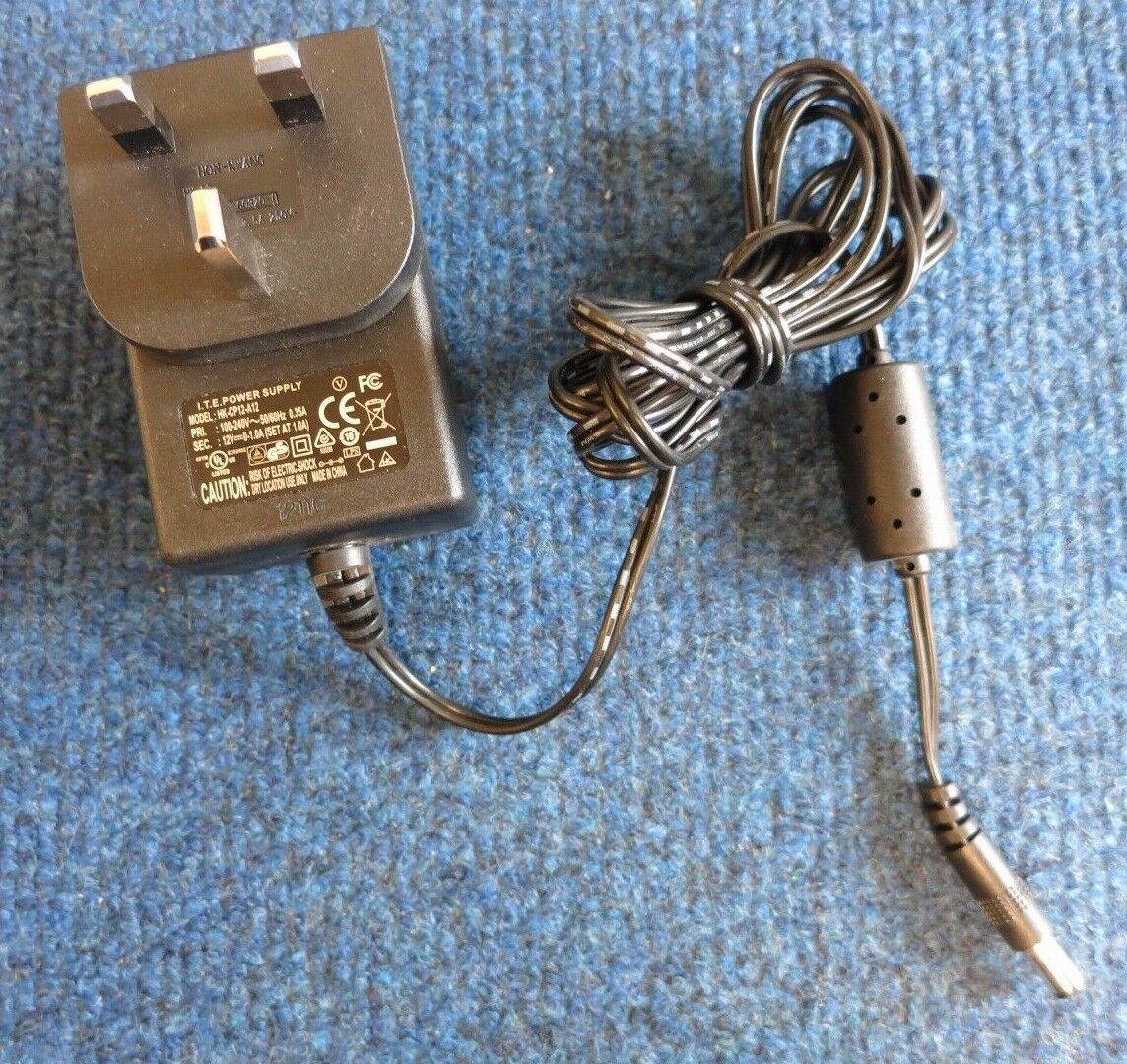 Model Number: HP-CP-12-A12 In good condition and In full working order Image result for hk-cp12-a12 Included: 1 Model Number: HP-CP-12-A12 In good condition and In full working order Image result for hk-cp12-a12 Included: 1
