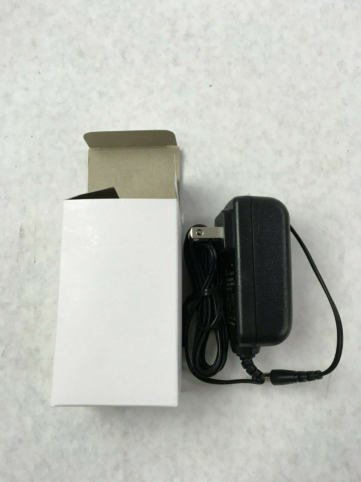 Ktec AC Adapter KSAS0180590200HU NEW IN BOX Model: KSAS0100900100D5 Type: AC/AC Adapter MPN: P4511 Output Voltage: Ktec AC Adapter KSAS0180590200HU NEW IN BOX Model: KSAS0100900100D5 Type: AC/AC Adapter MPN: P4511 Output Voltage: