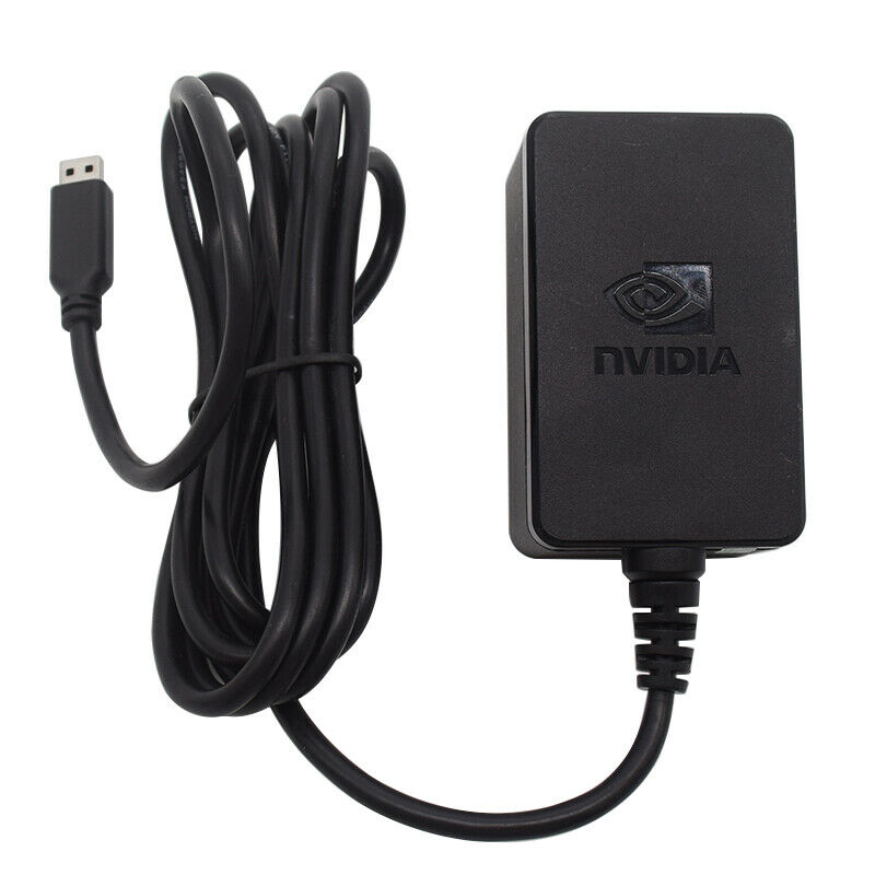 Genuine Power Supply Charger AC Adapter For Nvidia P2571 Shield Pro Media Player Model: Nvidia P2571 Shield Modified I Genuine Power Supply Charger AC Adapter For Nvidia P2571 Shield Pro Media Player Model: Nvidia P2571 Shield Modified I