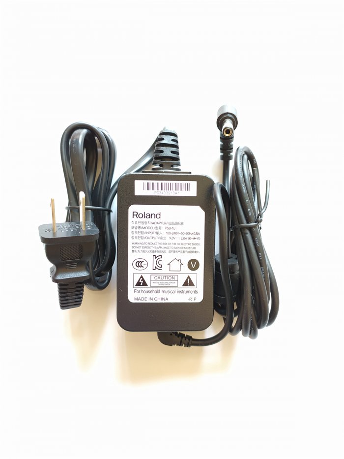 9V 2A 18W PSB-1U Roland PSB-1U 9V 2A AC Adapter Power Supply 9V 2A 18W PSB-1U AC Adapter Power Supply Replacement Fit 9V 2A 18W PSB-1U Roland PSB-1U 9V 2A AC Adapter Power Supply 9V 2A 18W PSB-1U AC Adapter Power Supply Replacement Fit