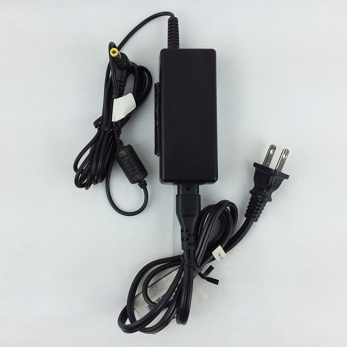 Genuine CBD AC Adapter 15V 5A Laptop Adaptor 401-07406-AK022 MPN: 401-07406-AK022 Voltage: 15 V Compatible Brand: F Genuine CBD AC Adapter 15V 5A Laptop Adaptor 401-07406-AK022 MPN: 401-07406-AK022 Voltage: 15 V Compatible Brand: F