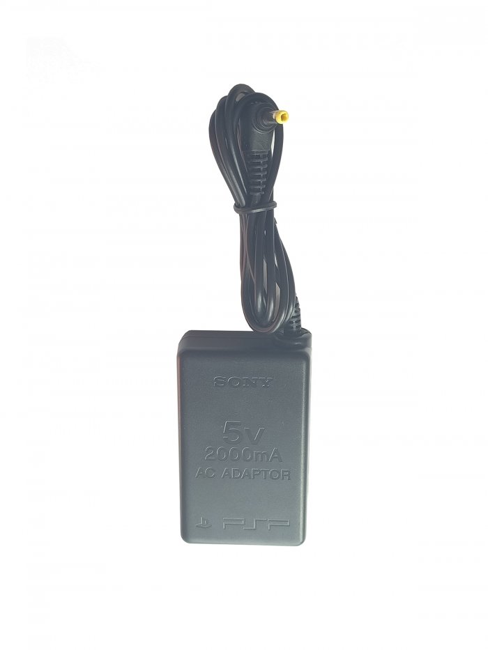 5V 2000mA Sony AC Adapter PSP-104 Power Supply For PSP1000 PSP2000 PSP3000 Sony PSP-104 AC Adapter Power Supply 5V 2A 5V 2000mA Sony AC Adapter PSP-104 Power Supply For PSP1000 PSP2000 PSP3000 Sony PSP-104 AC Adapter Power Supply 5V 2A