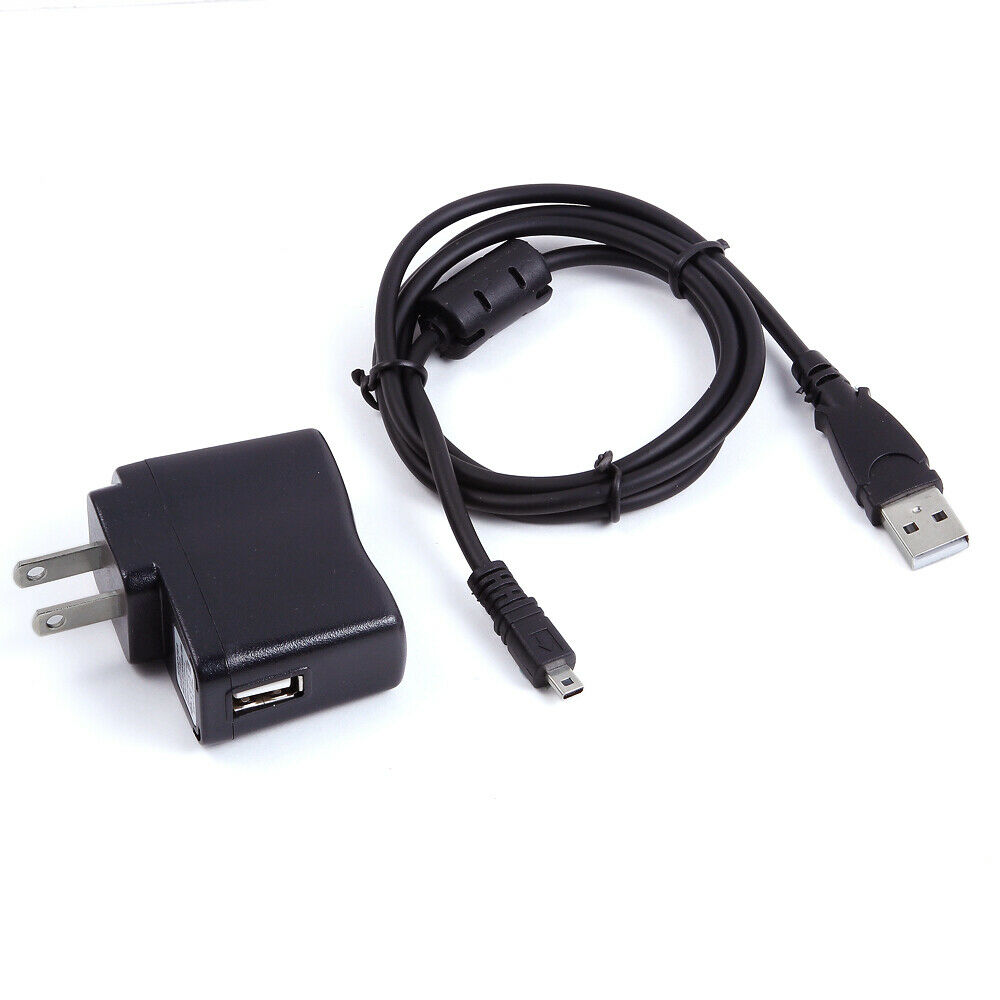 USB AC/DC Power Adapter Camera Battery Charger + PC Cord For Nikon Coolpix S4100 100% brand new, high quality USB 2.0 c USB AC/DC Power Adapter Camera Battery Charger + PC Cord For Nikon Coolpix S4100 100% brand new, high quality USB 2.0 c