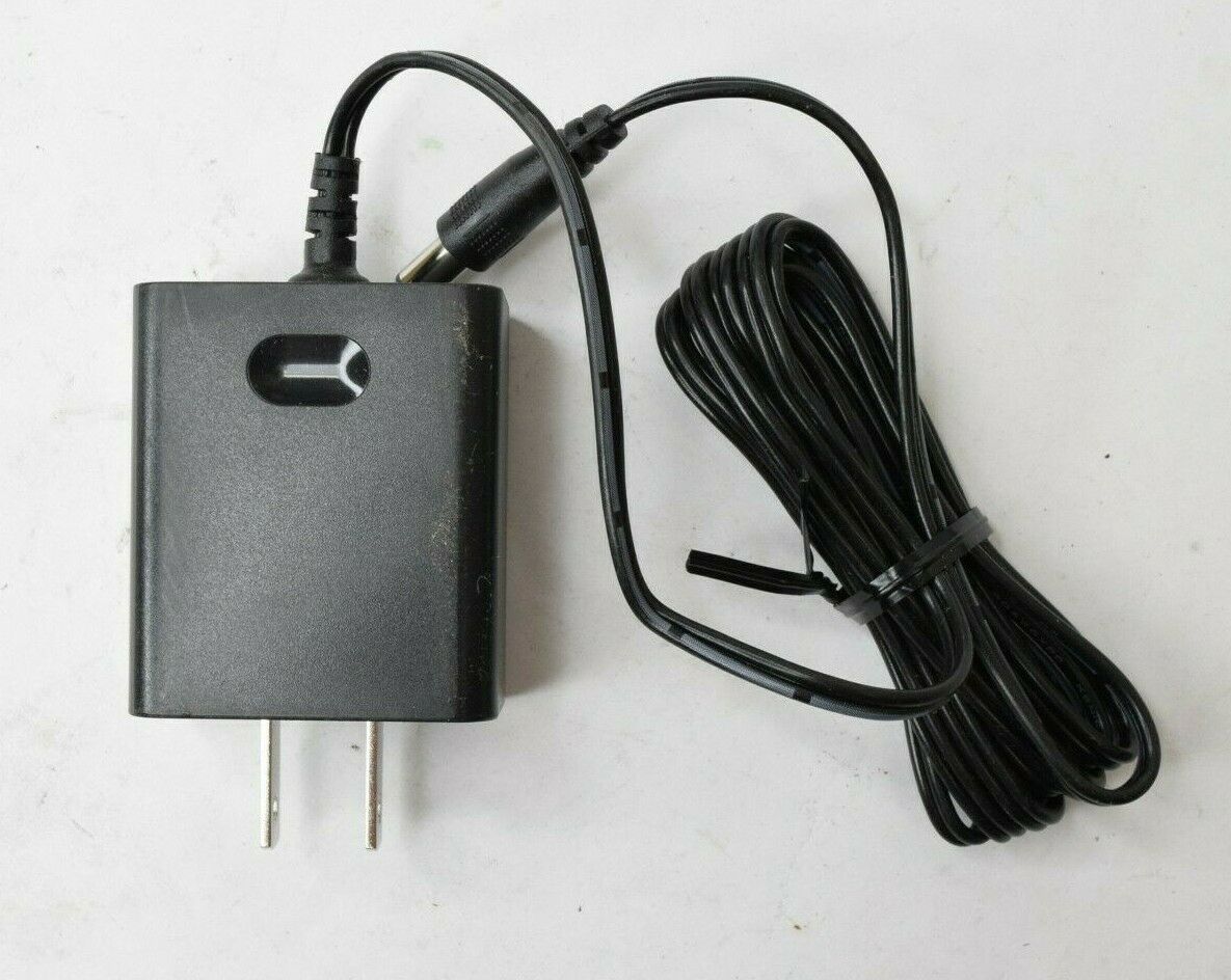 Yealink YLPS052000B1-US 5V 2A AC Adapter Power Supply Type: Adapter Output Voltage: 5 V Features: Powered Brand: Yealin Yealink YLPS052000B1-US 5V 2A AC Adapter Power Supply Type: Adapter Output Voltage: 5 V Features: Powered Brand: Yealin