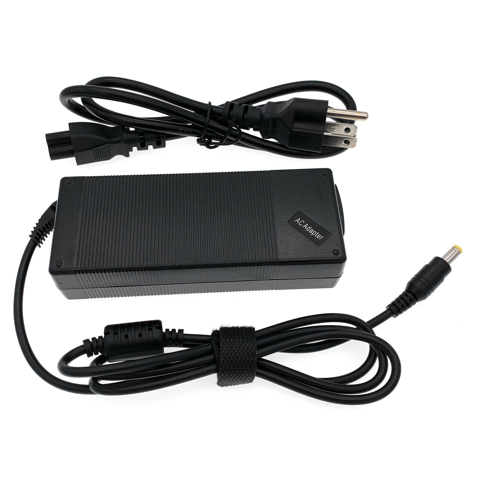 AC Adapter For Panasonic ToughBook CF-30 CF-73 ac Battery Charger Power Supply with Cord Brand: Unbranded/Generic Bund AC Adapter For Panasonic ToughBook CF-30 CF-73 ac Battery Charger Power Supply with Cord Brand: Unbranded/Generic Bund