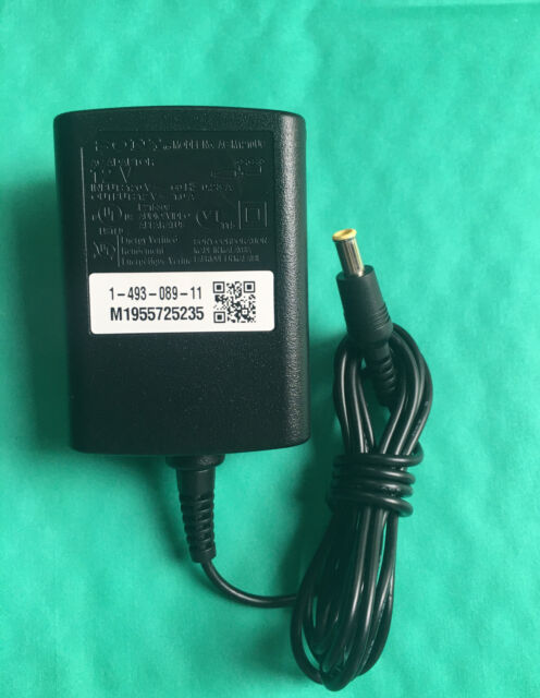 Sony Ac-m1210uc AC Adapter for All Variant BX Models 12v Tested About this product Product Identifiers Brand:Sony MPN Sony Ac-m1210uc AC Adapter for All Variant BX Models 12v Tested About this product Product Identifiers Brand:Sony MPN