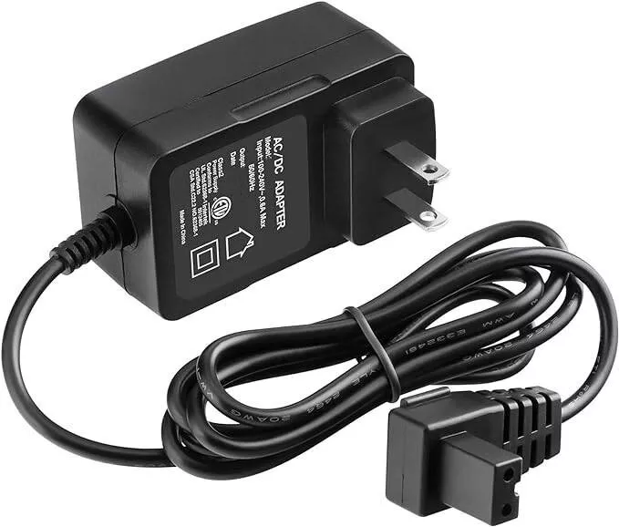AC Power Adapter For Logitech Squeezebox Radio PSAA18R-180 993-000385 Compatible Brand Logitech Compatible Model Logite AC Power Adapter For Logitech Squeezebox Radio PSAA18R-180 993-000385 Compatible Brand Logitech Compatible Model Logite