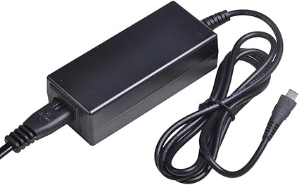 CA-110 AC Power Supply Adapter for Canon VIXIA HF M50, M52, M500, R20, R21, R30, R32, R40, R42, R50, R52, R60, R62, R200 CA-110 AC Power Supply Adapter for Canon VIXIA HF M50, M52, M500, R20, R21, R30, R32, R40, R42, R50, R52, R60, R62, R200