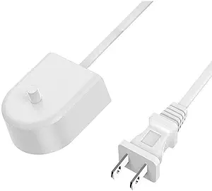 Replacement Charger Base for Philips Sonicare Electric Toothbrush HX6100, Travel Charger for Philips Sonicare HX3000 / H Replacement Charger Base for Philips Sonicare Electric Toothbrush HX6100, Travel Charger for Philips Sonicare HX3000 / H