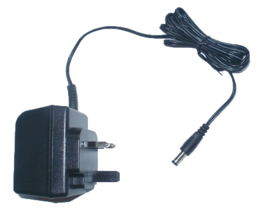 9V GUITAR EFFECTS PEDAL POWER SUPPLY ADAPTER & 5 WAY DAISY CHAIN FOR BEHRINGER Brand: Unbranded MPN: Does Not Appl 9V GUITAR EFFECTS PEDAL POWER SUPPLY ADAPTER & 5 WAY DAISY CHAIN FOR BEHRINGER Brand: Unbranded MPN: Does Not Appl
