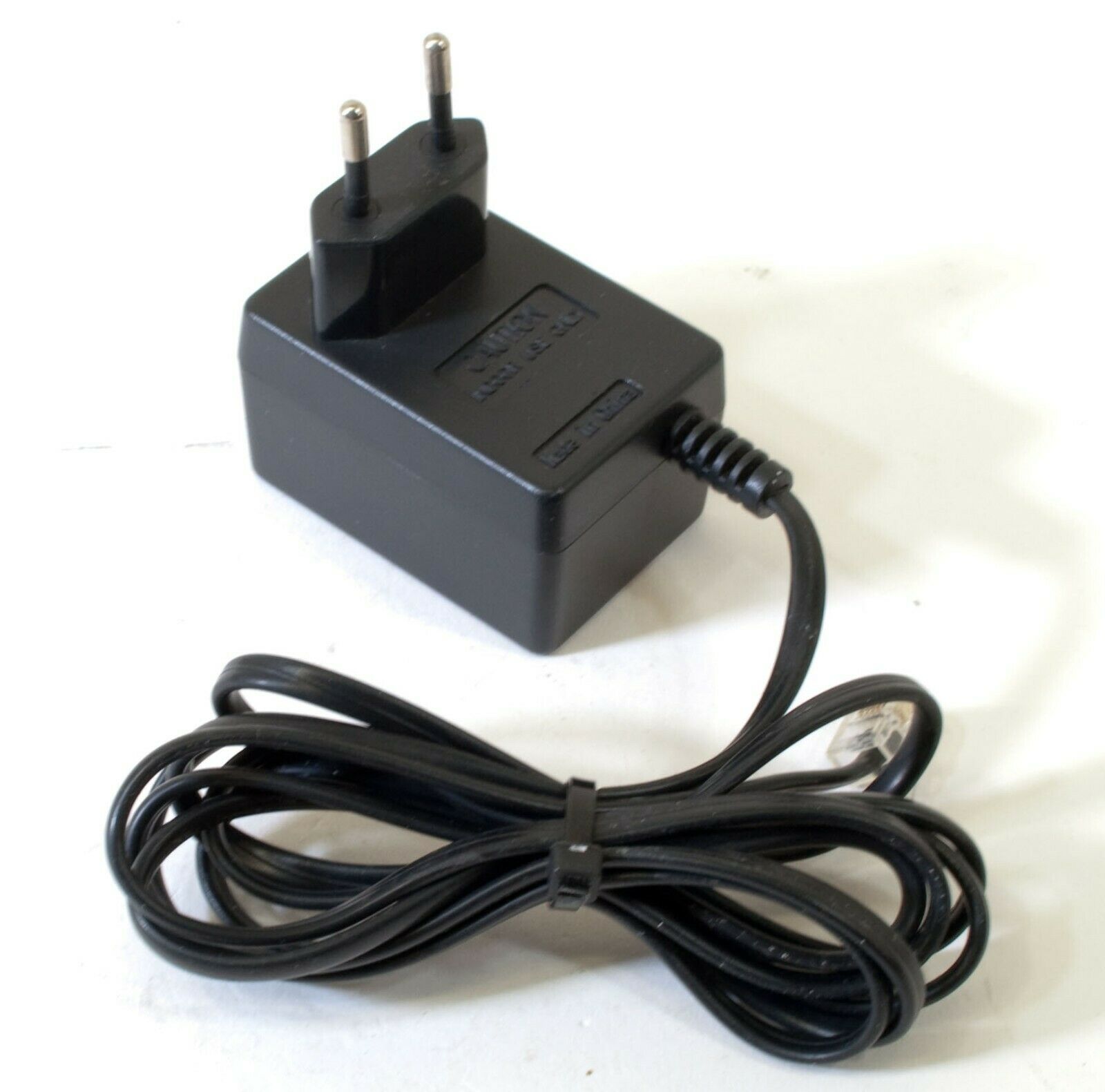 Kema GS AGC07V200T AC/AC Adapter 7V 200mA Original Netzteil Eurostecker Ausgangsstrom: 200 mA Herstellernummer: AGC Kema GS AGC07V200T AC/AC Adapter 7V 200mA Original Netzteil Eurostecker Ausgangsstrom: 200 mA Herstellernummer: AGC