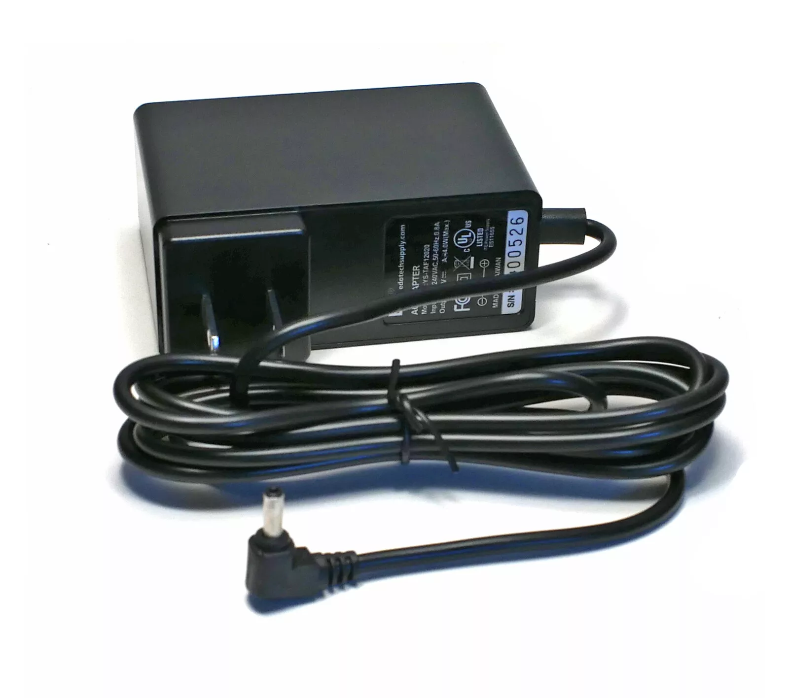 5V 3A AC Charger Wall Power Adapter for iView Ultima 13.3" 2in1 Laptop PC 1330NB Brand EDO Compatible Brand iView Type a 5V 3A AC Charger Wall Power Adapter for iView Ultima 13.3" 2in1 Laptop PC 1330NB Brand EDO Compatible Brand iView Type a