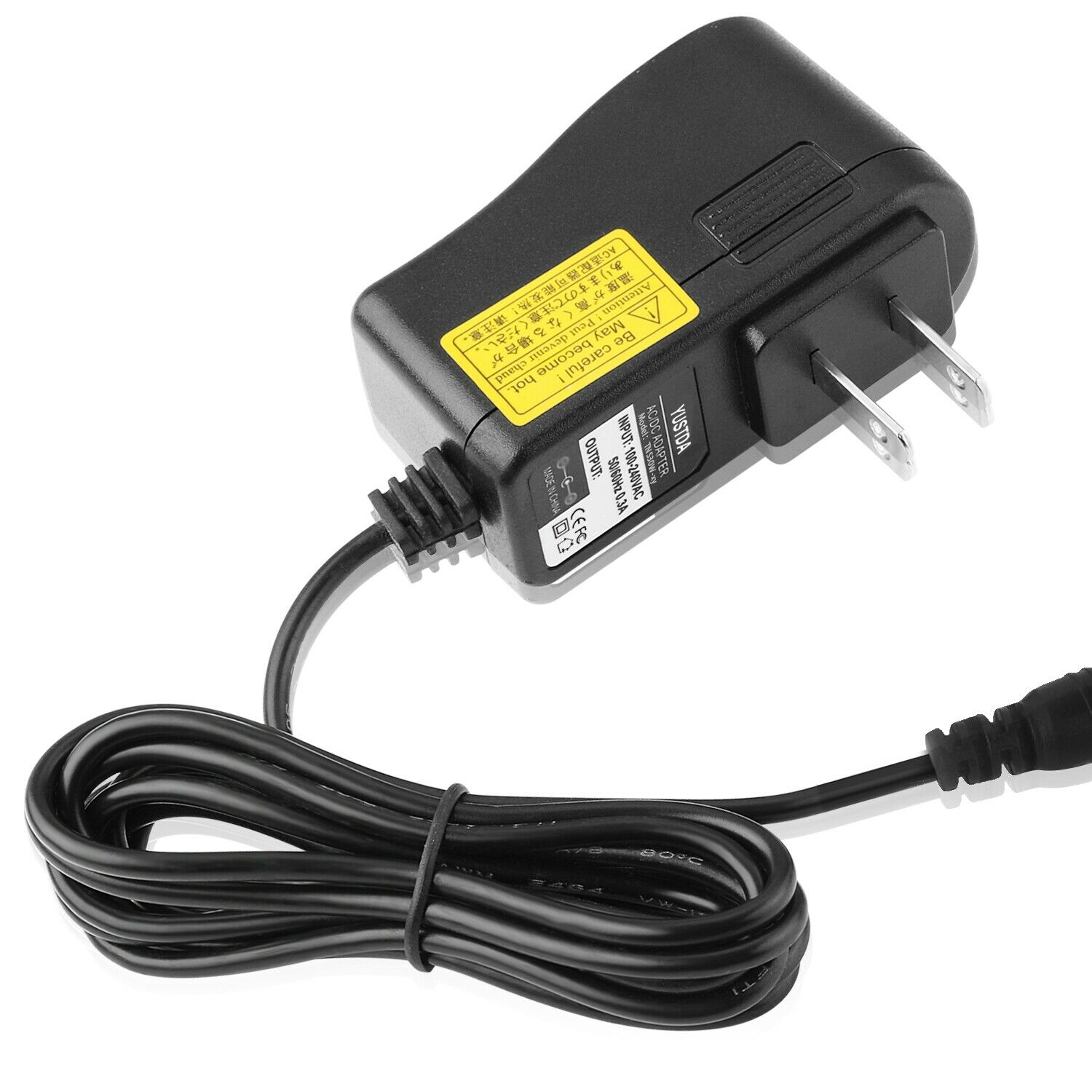 AC Adapter Charger for Defiant Model 800-2703-D Handled Spot Lamp Flashlight AC Adapter Charger for Defiant Model 800-2 AC Adapter Charger for Defiant Model 800-2703-D Handled Spot Lamp Flashlight AC Adapter Charger for Defiant Model 800-2