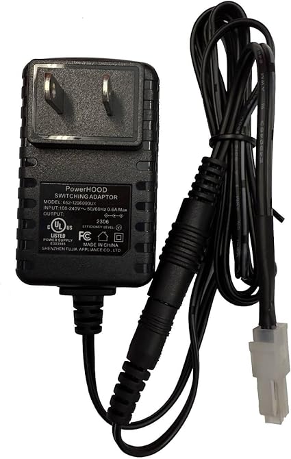 12V 2 Pin AC/DC Adapter Compatible with SonicWall TZ350 TZ300 TZ400 SOHO 250 250W Network Security Appliance 01-SSC-0215 12V 2 Pin AC/DC Adapter Compatible with SonicWall TZ350 TZ300 TZ400 SOHO 250 250W Network Security Appliance 01-SSC-0215