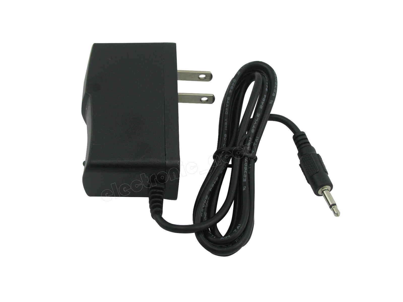 9V 1A AC DC Adapter Charger for Bodi Tek Circulation Plus Active BT CRBO3 Power Cable Length: 4ft./1.2M Color: Black In 9V 1A AC DC Adapter Charger for Bodi Tek Circulation Plus Active BT CRBO3 Power Cable Length: 4ft./1.2M Color: Black In
