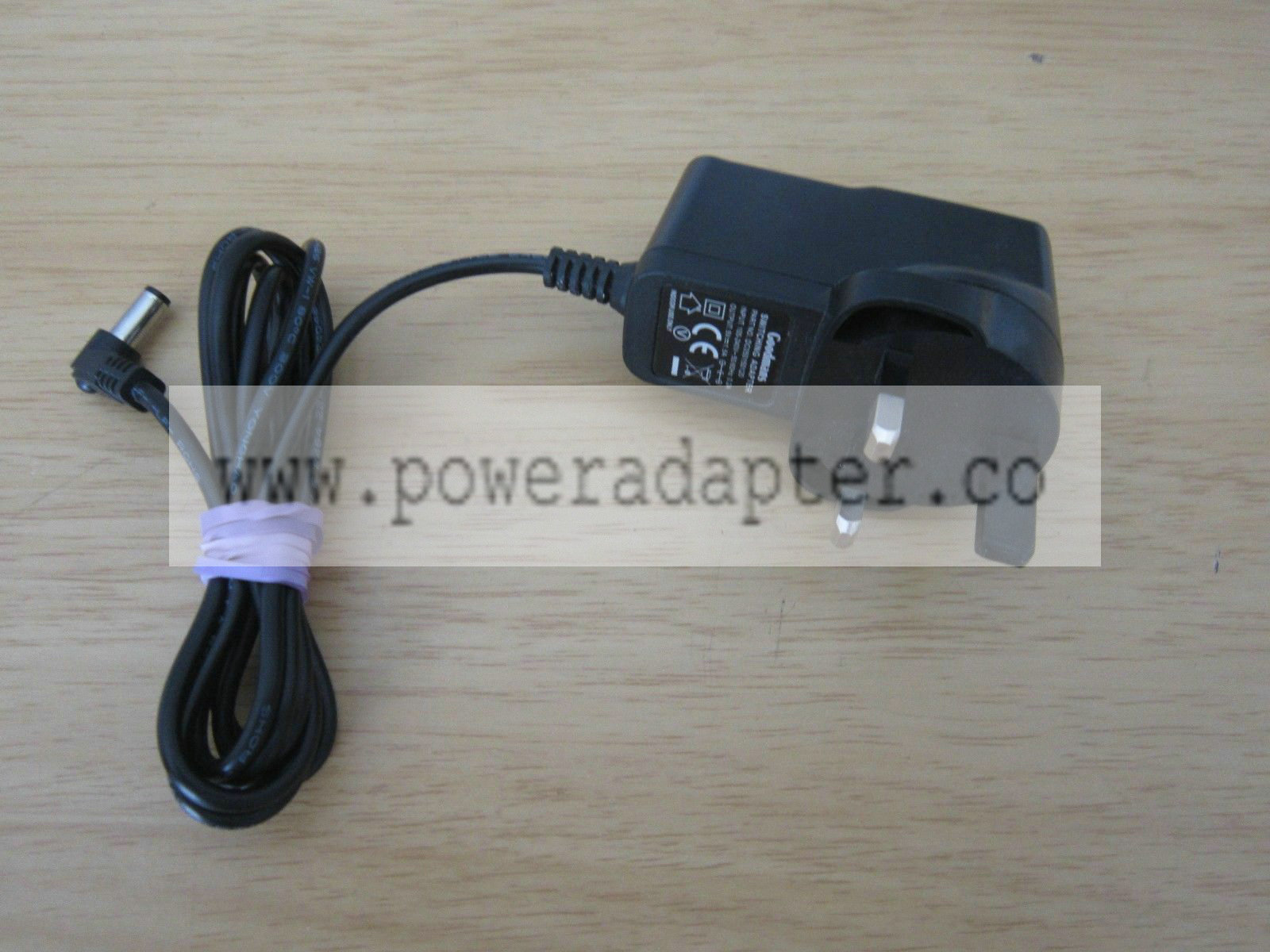 TRANSFORMER POWER SUPPLY ADAPTER GOODMANS DC050150120 5V 1.5A *11 Working like it should maybe useful to someone th TRANSFORMER POWER SUPPLY ADAPTER GOODMANS DC050150120 5V 1.5A *11 Working like it should maybe useful to someone th