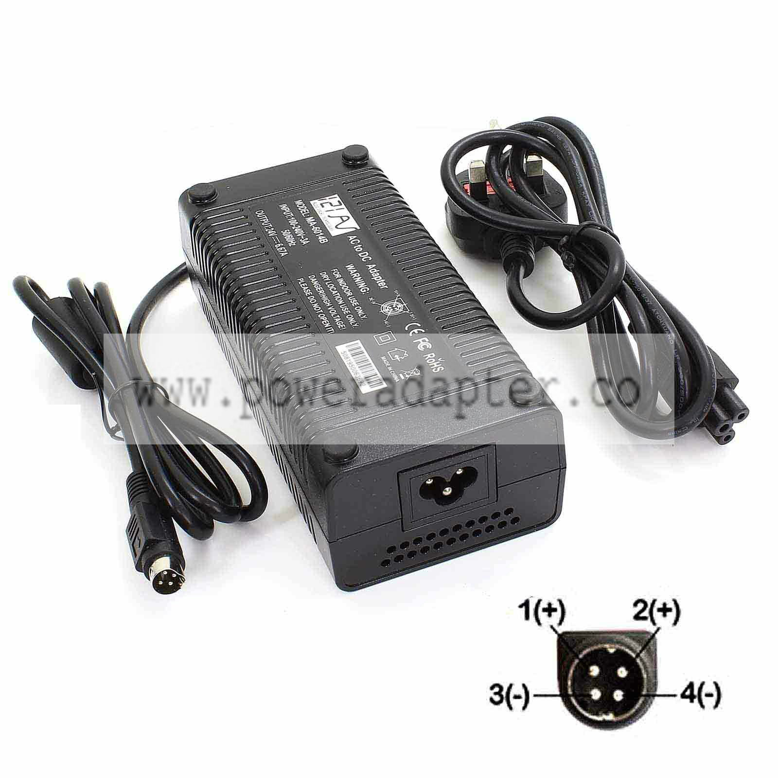 Power Supply and AC Adapter for GOODMANS LD2050FVT LCD / LED TV Brand: 121AV Type: AC/DC Power Adapter MPN: Does no Power Supply and AC Adapter for GOODMANS LD2050FVT LCD / LED TV Brand: 121AV Type: AC/DC Power Adapter MPN: Does no