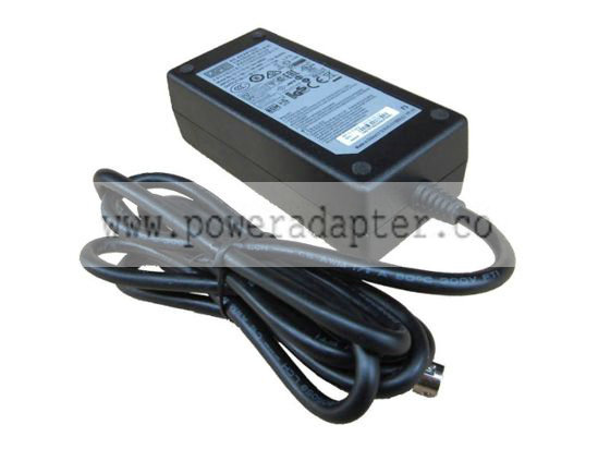 APD 24V 1.5A,3-Pin Asian Power Devices DA-36J24 AC Adapter C14 Products specifications Model DA-36J24 Item Condition APD 24V 1.5A,3-Pin Asian Power Devices DA-36J24 AC Adapter C14 Products specifications Model DA-36J24 Item Condition
