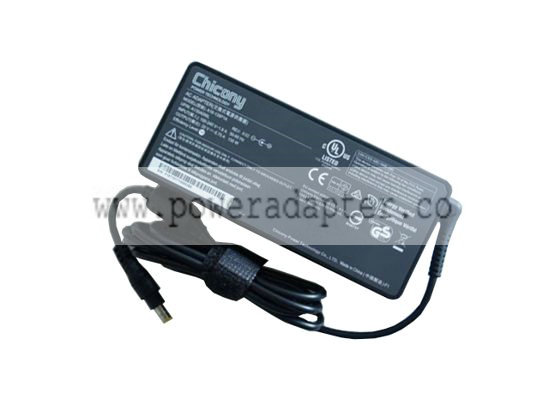 20V 6.75A Chicony A16-135P1A AC Adapter A16-135P1A, A135A006L Products specifications Model A16-135P1A Item Condition N 20V 6.75A Chicony A16-135P1A AC Adapter A16-135P1A, A135A006L Products specifications Model A16-135P1A Item Condition N