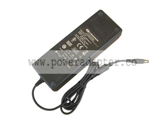 CRESTRON GT-41069P9024-T3 AC Adapter 24V 3.7A GT-41069P9024-T3 Products specifications Model GT-41069P9024-T3 Item Cond CRESTRON GT-41069P9024-T3 AC Adapter 24V 3.7A GT-41069P9024-T3 Products specifications Model GT-41069P9024-T3 Item Cond