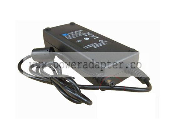 CWT 25.2V 4A, 5.5/2.5mm Channel Well Technology KCD-100T AC Adapter KCD-100T Products specifications Model KCD-100T Ite CWT 25.2V 4A, 5.5/2.5mm Channel Well Technology KCD-100T AC Adapter KCD-100T Products specifications Model KCD-100T Ite