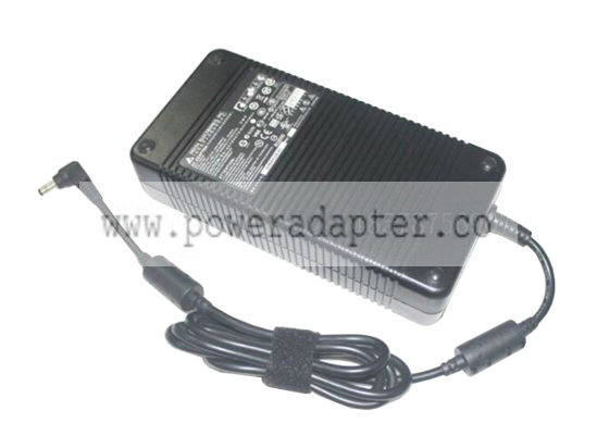 Delta Electronics ADP-300HLD AC Adapter 24V 12.5A, 5.5/2.5mm ADP-300HLD, White Products specifications Model ADP-300HLD Delta Electronics ADP-300HLD AC Adapter 24V 12.5A, 5.5/2.5mm ADP-300HLD, White Products specifications Model ADP-300HLD