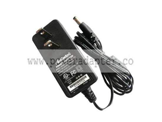 Actiontec ADS6818-WDB AC Adapter 12V 2A, 4.0/1.7mm ADS6818-WDB Products specifications Model ADS6818-WDB Item Condition Actiontec ADS6818-WDB AC Adapter 12V 2A, 4.0/1.7mm ADS6818-WDB Products specifications Model ADS6818-WDB Item Condition