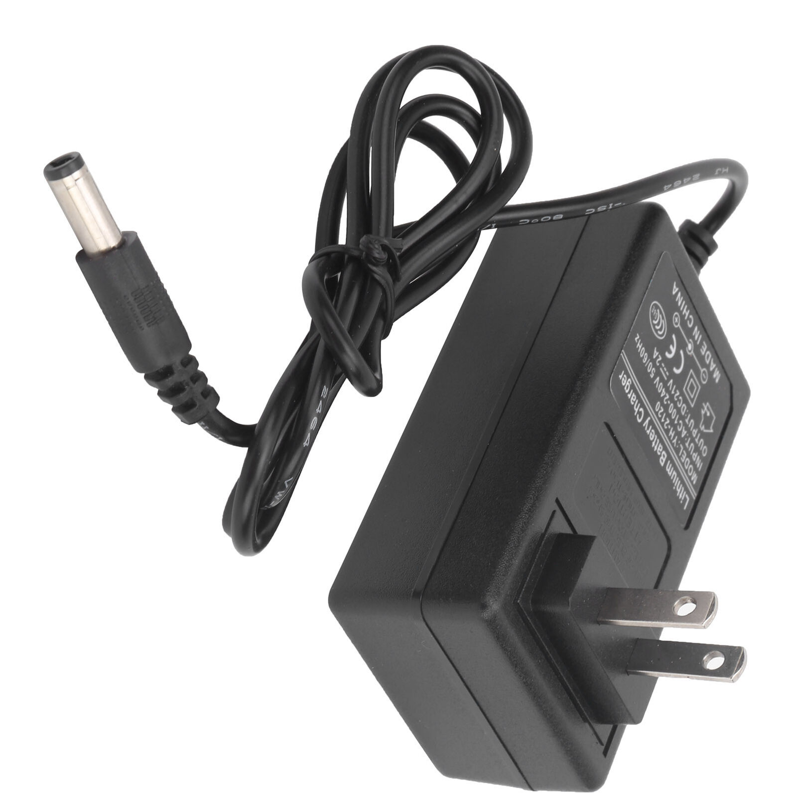 24V 1A AC-DC Power Adapter for Logitech MOMO force Feedback Racing Wheel Charger Technical Specifications: Input Voltag 24V 1A AC-DC Power Adapter for Logitech MOMO force Feedback Racing Wheel Charger Technical Specifications: Input Voltag
