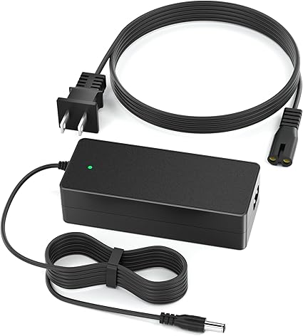 CA-570 AC Adapter Charger Compatible with Canon XA25,XA10,XA20,XA30,HG20,XH-A1,XA-30,Vixia HF100, XA11,HF G20, HF G20,FS CA-570 AC Adapter Charger Compatible with Canon XA25,XA10,XA20,XA30,HG20,XH-A1,XA-30,Vixia HF100, XA11,HF G20, HF G20,FS