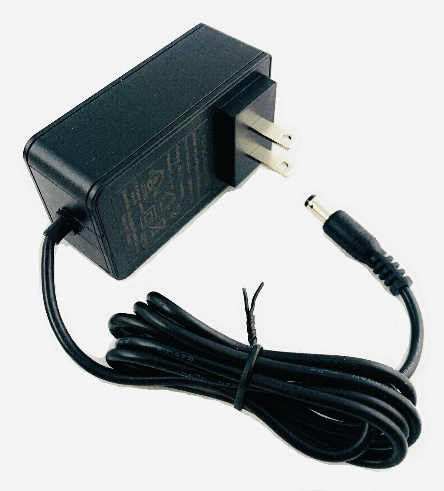 AC-DC Power Supply Adapter Charger, 100V-240V 1.2a Input, 12v 3A 3000mA Output Brand: Unbranded Type: AC/DC Adapter AC-DC Power Supply Adapter Charger, 100V-240V 1.2a Input, 12v 3A 3000mA Output Brand: Unbranded Type: AC/DC Adapter