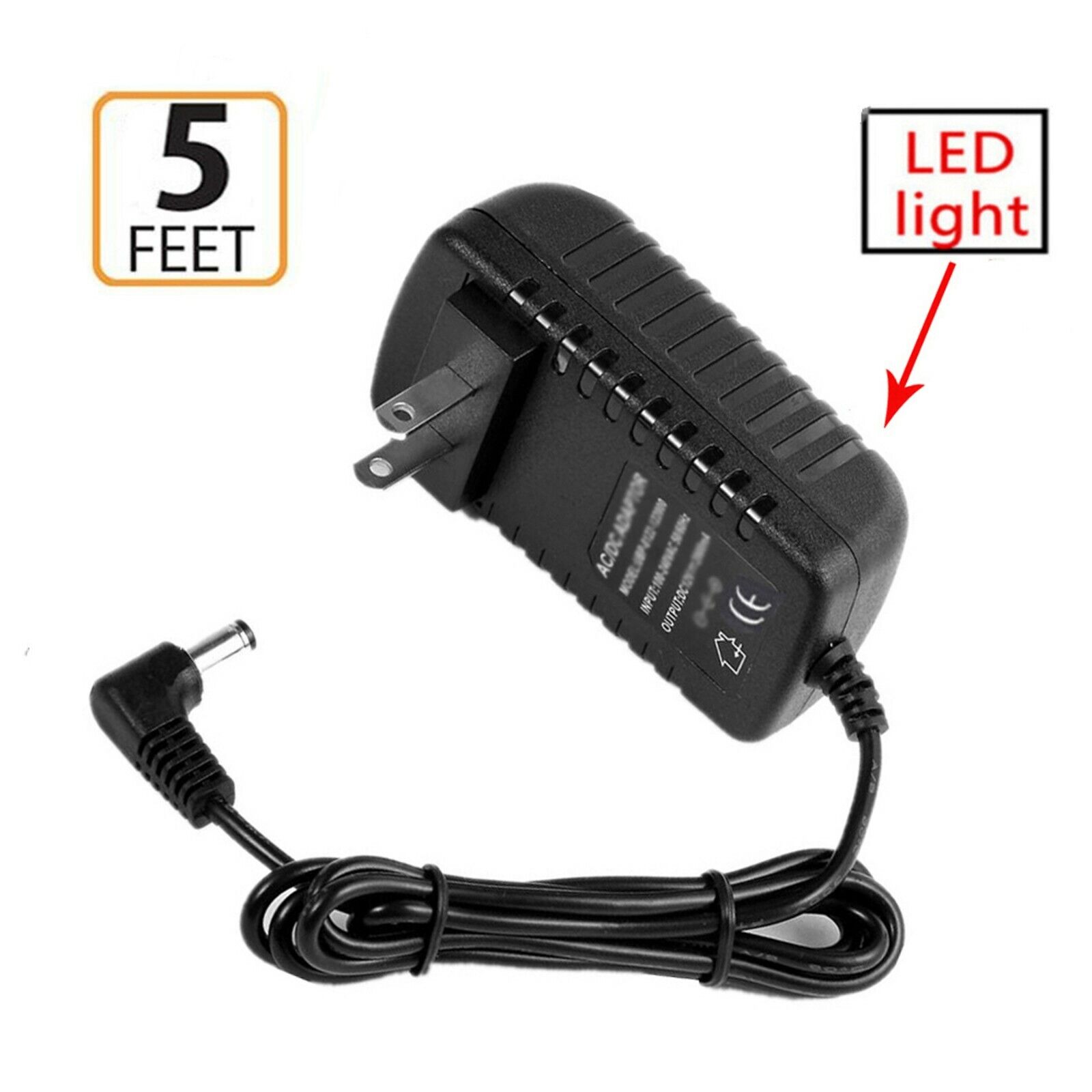 Genuine 15V 1.2A Charger AC Adapter Switching Power Supply CYSD15-150120-A 5.0mm Compatible Brand Universal Connection Genuine 15V 1.2A Charger AC Adapter Switching Power Supply CYSD15-150120-A 5.0mm Compatible Brand Universal Connection
