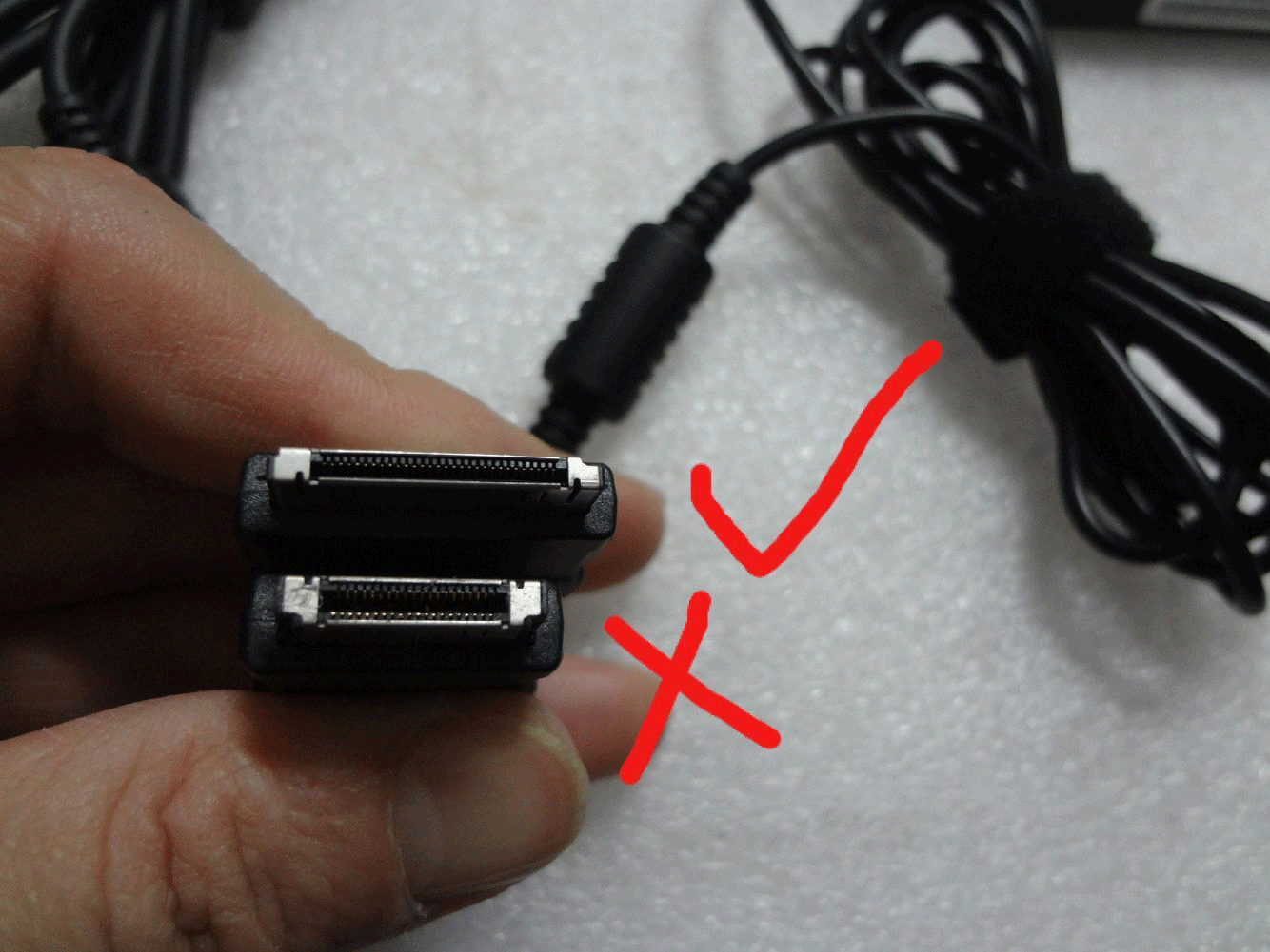 Genuine Delta 30W 19V 1.58A F Wacom Cintiq 13HD Tablet DTK-1301 AC Power Adapter Compatible Brand: FOR Wacom Compatibl Genuine Delta 30W 19V 1.58A F Wacom Cintiq 13HD Tablet DTK-1301 AC Power Adapter Compatible Brand: FOR Wacom Compatibl