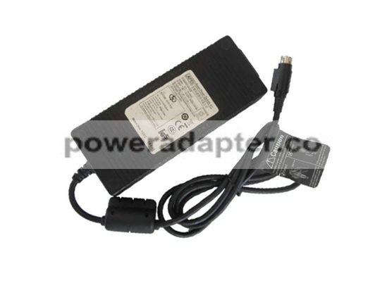 APD 24V 5A Asian Power Devices DA-120A24 AC Adapter DA-120A24 APD 24V 5A Asian Power Devices DA-120A24 AC Adapter DA-120A24