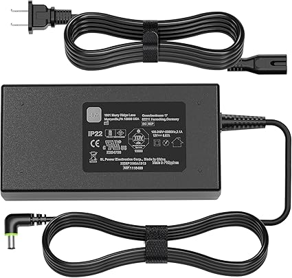 80W Charger Compatible with Philips DS500 DS700 DSX510H11C DSX520T11C, DreamStation 2 Respironics CPAP Auto Pro Ref 1144 80W Charger Compatible with Philips DS500 DS700 DSX510H11C DSX520T11C, DreamStation 2 Respironics CPAP Auto Pro Ref 1144