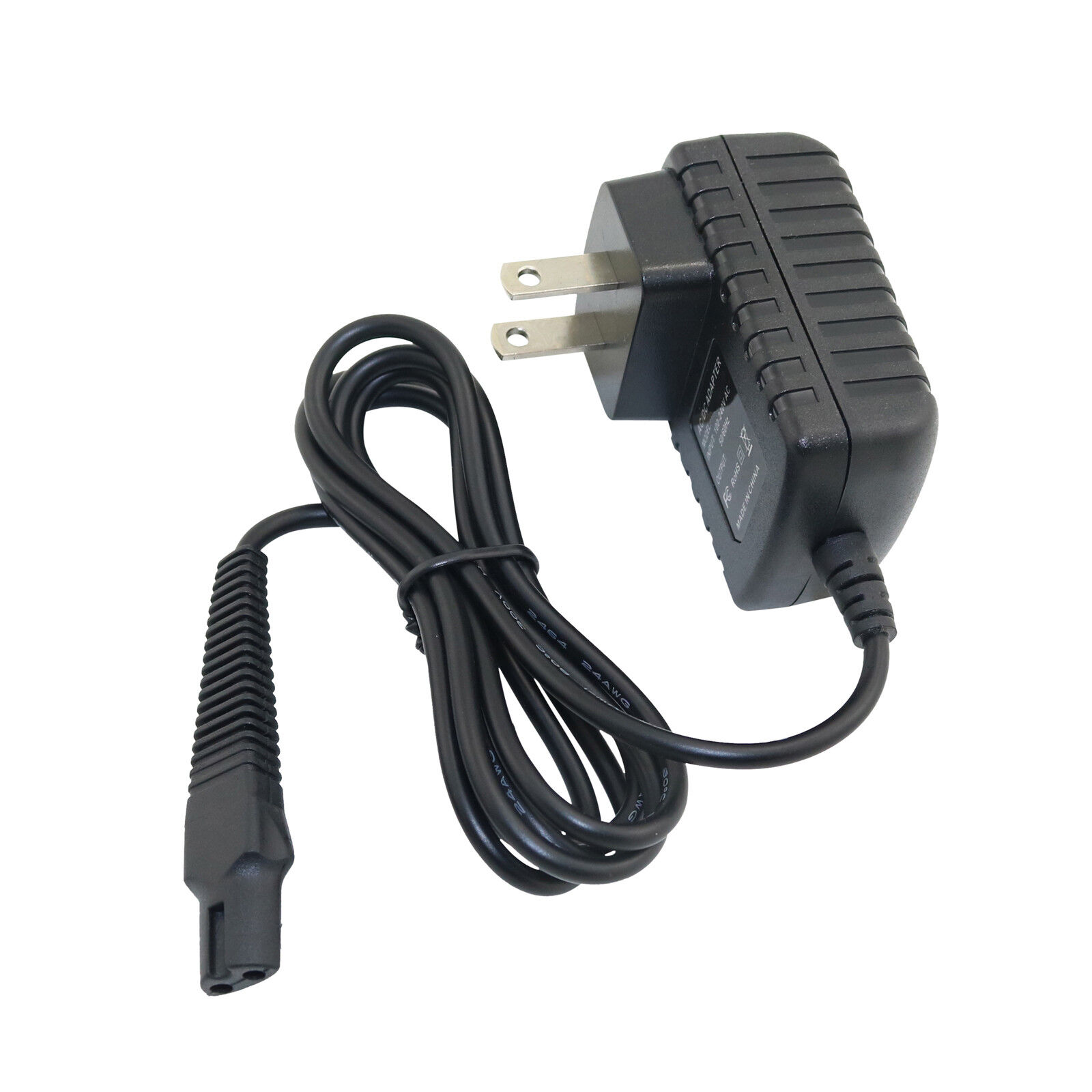 AC Adapter Charger Cord For Braun Shaver Models 7893S 5771 7799cc-6 Power Supply AC Adapter Charger Cord For Braun Shav AC Adapter Charger Cord For Braun Shaver Models 7893S 5771 7799cc-6 Power Supply AC Adapter Charger Cord For Braun Shav