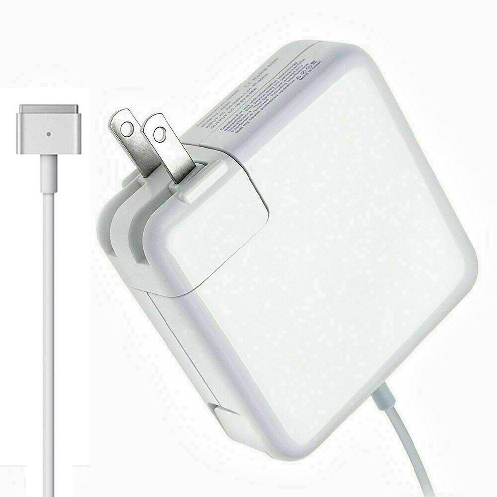 AC Adapter Laptop Charger For Apple 2013-2016 13" Macbook Pro A1502 Power Supply Compatible Brand For Apple Compatible AC Adapter Laptop Charger For Apple 2013-2016 13" Macbook Pro A1502 Power Supply Compatible Brand For Apple Compatible