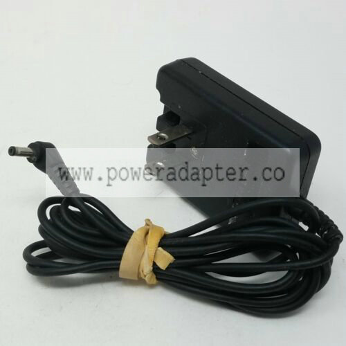 Audiovox CNR-4000 AC DC Power Supply Adapter Charger Output 5VDC 750mA EA0044 Shipped secure with 1 business day hand Audiovox CNR-4000 AC DC Power Supply Adapter Charger Output 5VDC 750mA EA0044 Shipped secure with 1 business day hand