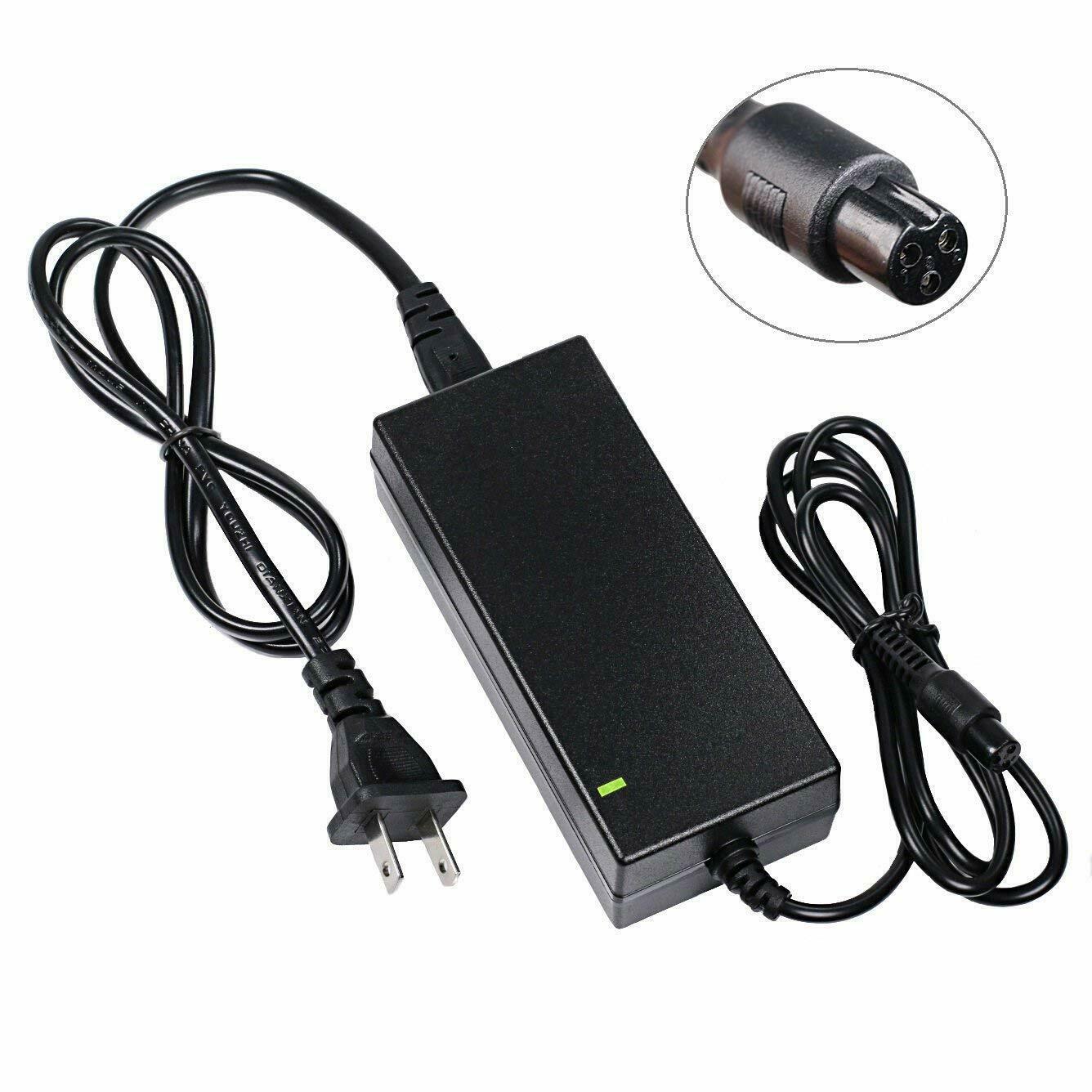 Coming Data CP4210 Hoverboard Charger 42V (3 Prong) US Stock Brand: Unbranded INPUT: 100-130Vac, 50/60Hz 1A OUTPUT Coming Data CP4210 Hoverboard Charger 42V (3 Prong) US Stock Brand: Unbranded INPUT: 100-130Vac, 50/60Hz 1A OUTPUT