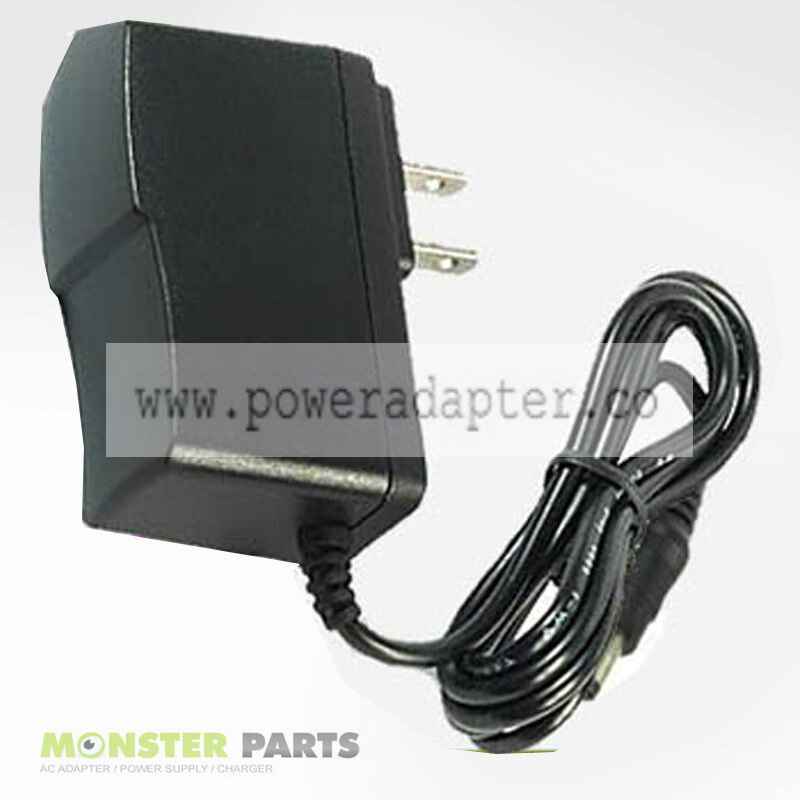 Goodmans GDV80W8 Durabrand BAT-05 portable DVD Player Ac Adapter 9-12V A replacement AC adapter makes power access co Goodmans GDV80W8 Durabrand BAT-05 portable DVD Player Ac Adapter 9-12V A replacement AC adapter makes power access co