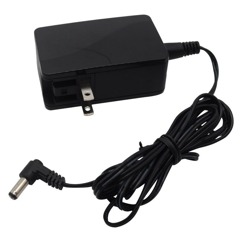 Power Supply/AC Adapter for Boss Pedals: RC-5 Loop Station, RC-500 Loop Station AC Power Adapter Compatible with the fo Power Supply/AC Adapter for Boss Pedals: RC-5 Loop Station, RC-500 Loop Station AC Power Adapter Compatible with the fo