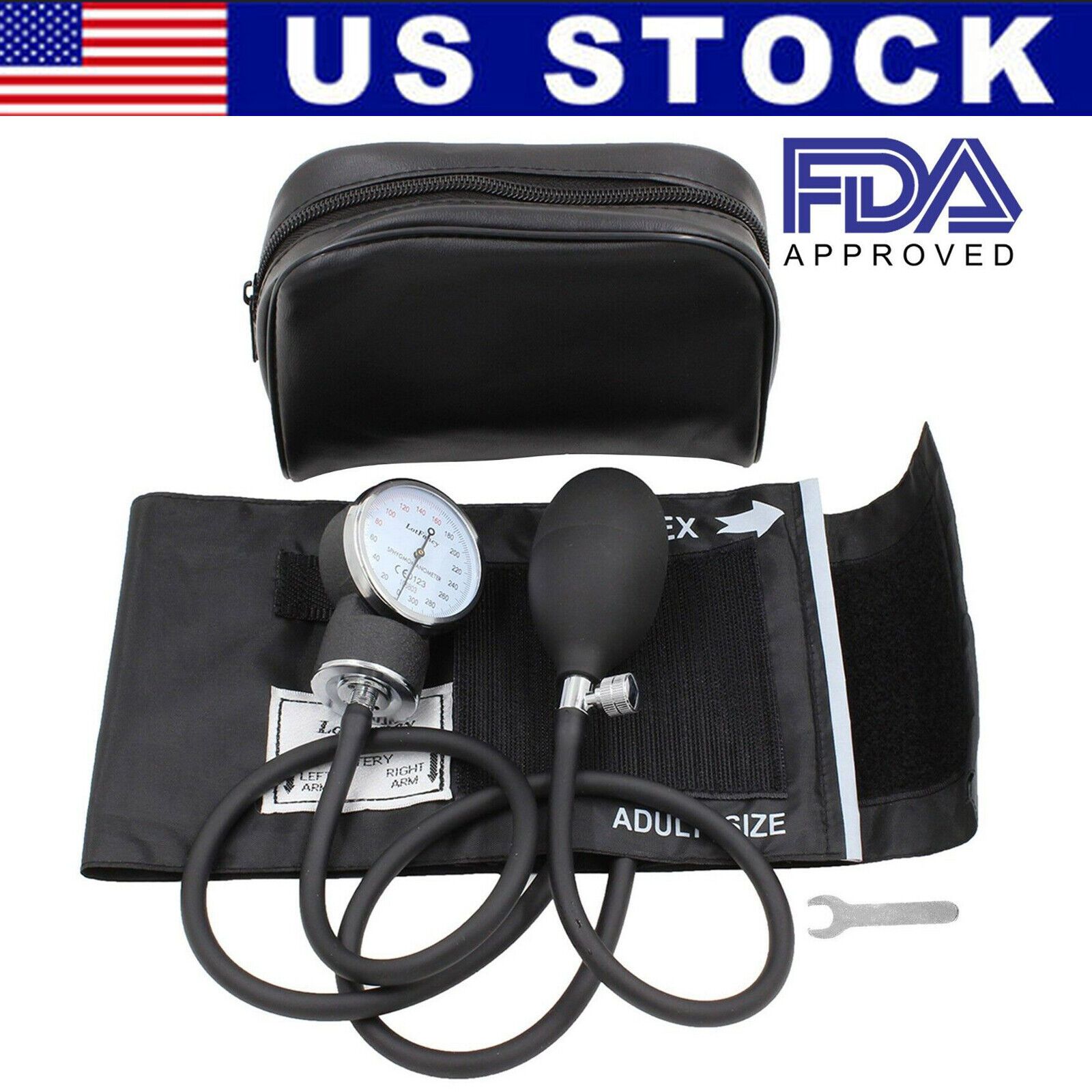 Sphygmomanometer Manual Arm Blood Pressure Monitor BP Cuff Gauge Tester Machine Model Aneroid Sphygmomanometer Custom B Sphygmomanometer Manual Arm Blood Pressure Monitor BP Cuff Gauge Tester Machine Model Aneroid Sphygmomanometer Custom B