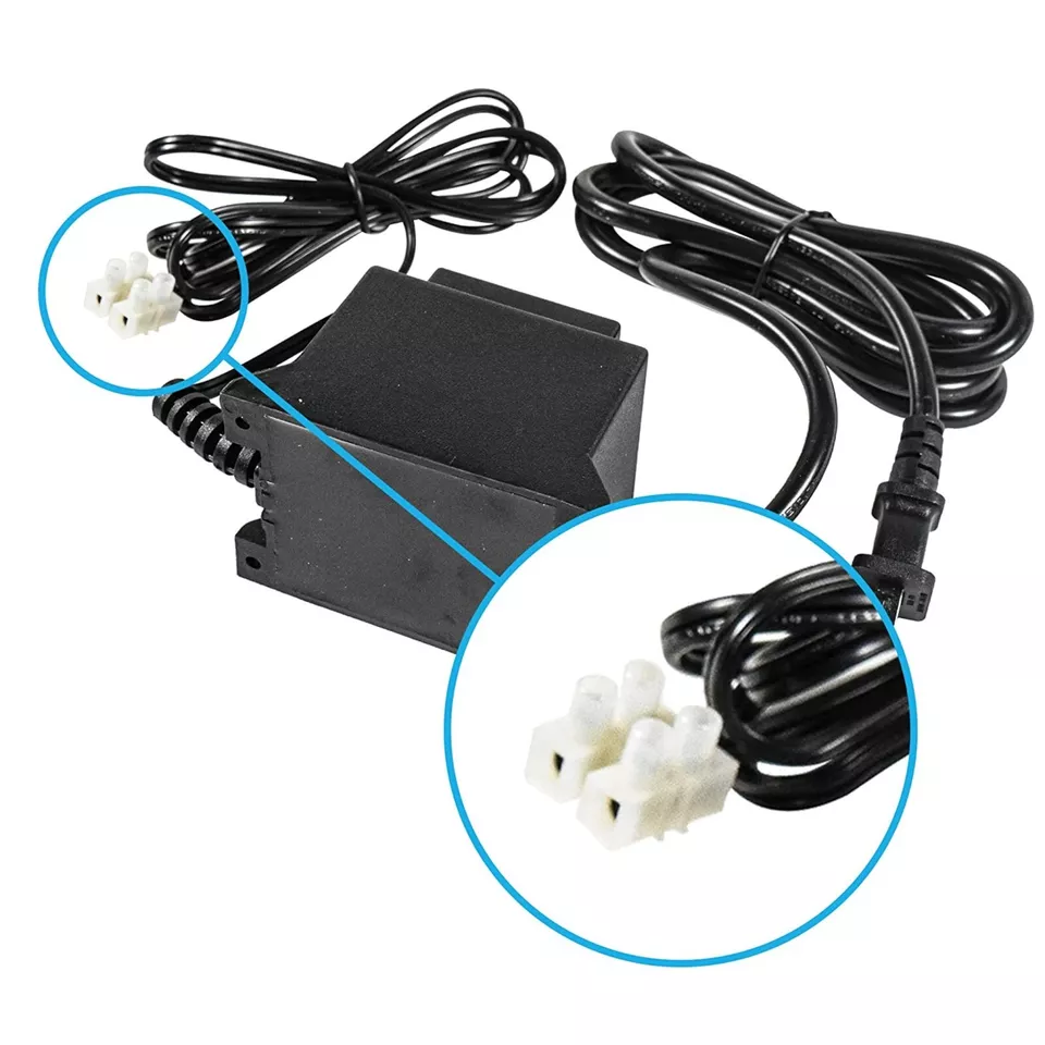 Transformer AC 120V to AC 12V 5A 60W Rainproof Power Supply Adapter Color Black MPN 8877721705232 Compatible Product Sw Transformer AC 120V to AC 12V 5A 60W Rainproof Power Supply Adapter Color Black MPN 8877721705232 Compatible Product Sw