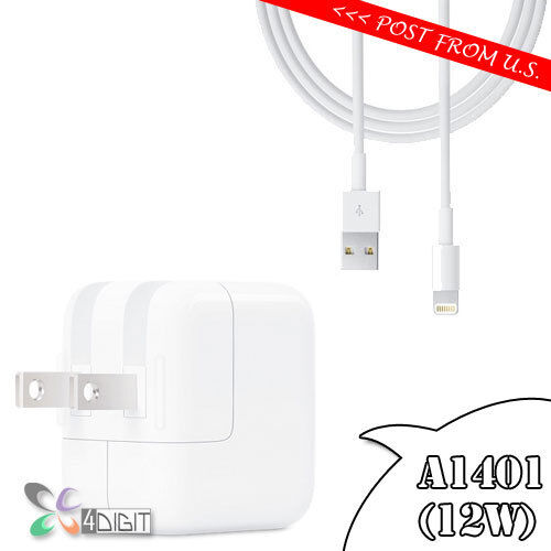 Original Genuine Apple iPad Pro 12.9" 2017 10.2 7th Gen AC WALL CHARGER + Cable Seller Notes “New Never Used, without r Original Genuine Apple iPad Pro 12.9" 2017 10.2 7th Gen AC WALL CHARGER + Cable Seller Notes “New Never Used, without r